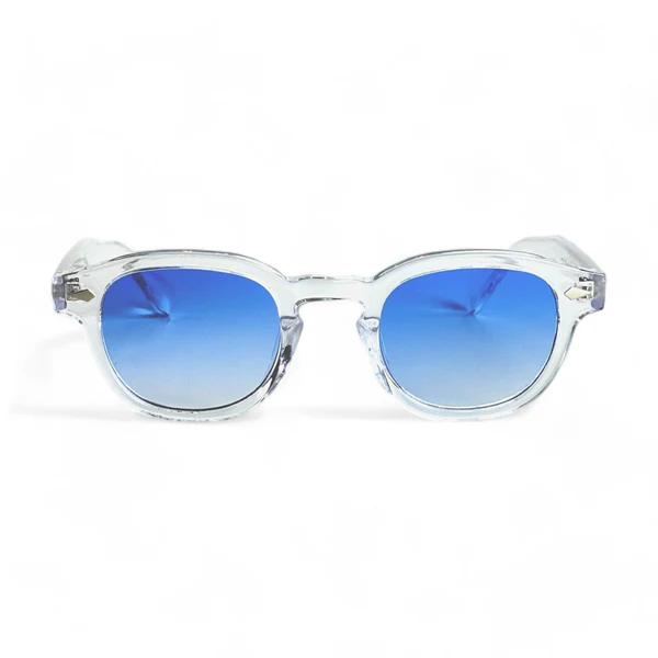 ZenSual® - Classic Mykonos Blue