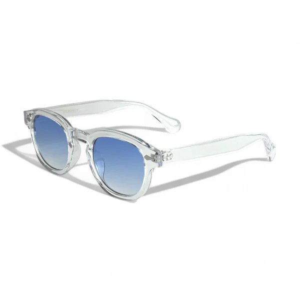 ZenSual® - Classic Mykonos Blue