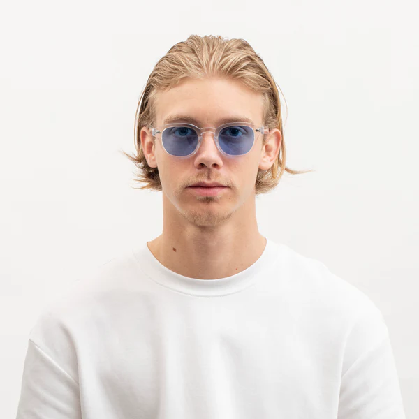 ZenSual® - Classic Mykonos Blue
