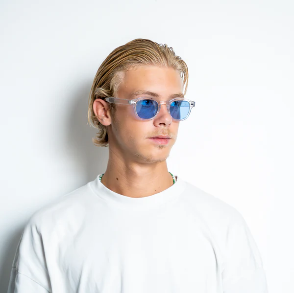 ZenSual® - Classic Mykonos Blue