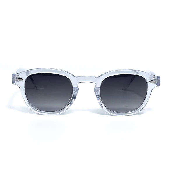 ZenSual® - Classic Grey