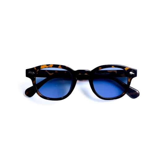 ZenSual® - Classic Leopard Blue