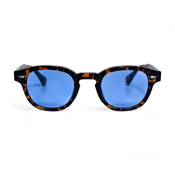 ZenSual® - Classic Leopard Blue