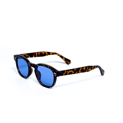 ZenSual® - Classic Leopard Blue