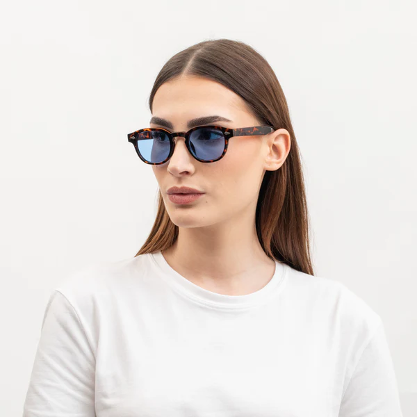 ZenSual® - Classic Leopard Blue