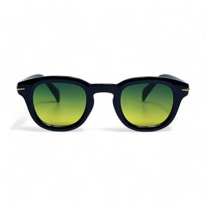 ZenSual® - Modern Tropical