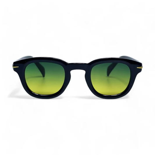ZenSual® - Modern Tropical