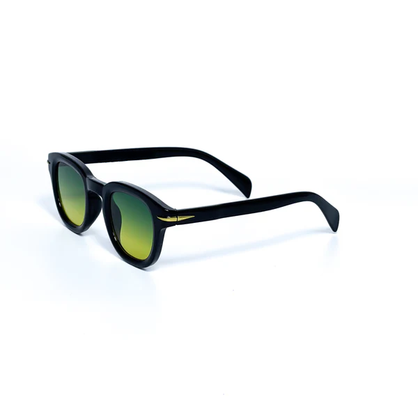 ZenSual® - Modern Tropical