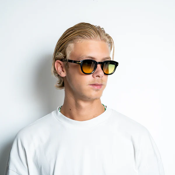 ZenSual® - Modern Tropical