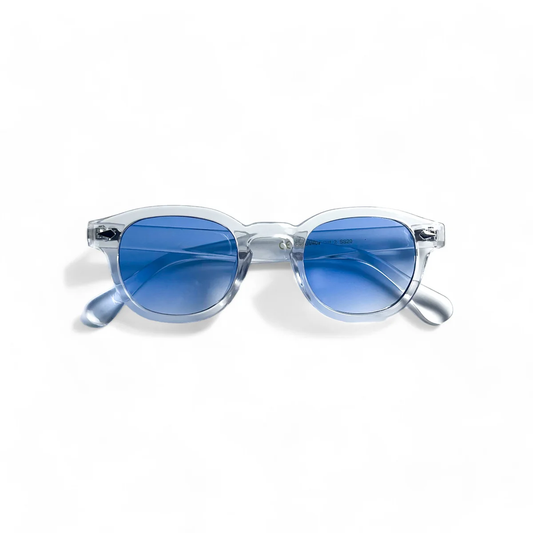 ZenSual® - Classic Mykonos Blue