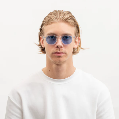ZenSual® - Classic Mykonos Blue